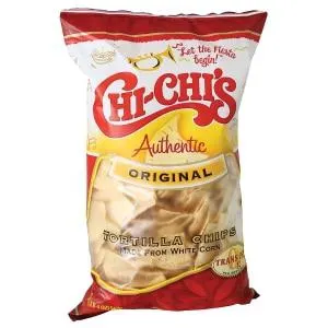 Chi-Chi's Original Tortilla Chips, 20 oz