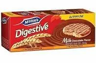 McVities - Digestive Milk Biscuits10.5 Oz