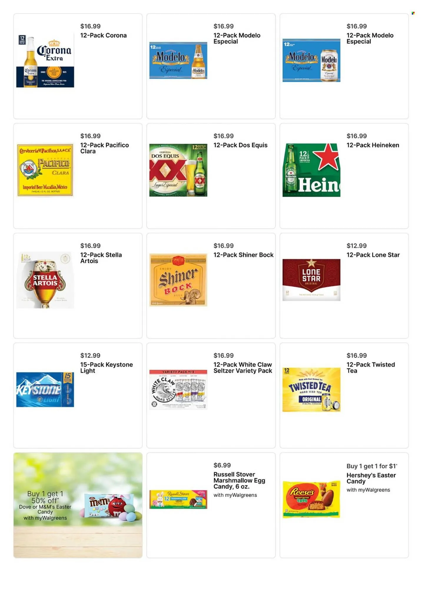 Weekly ad Walgreens weekly ad from March 8 to March 14 2026 - Page 30