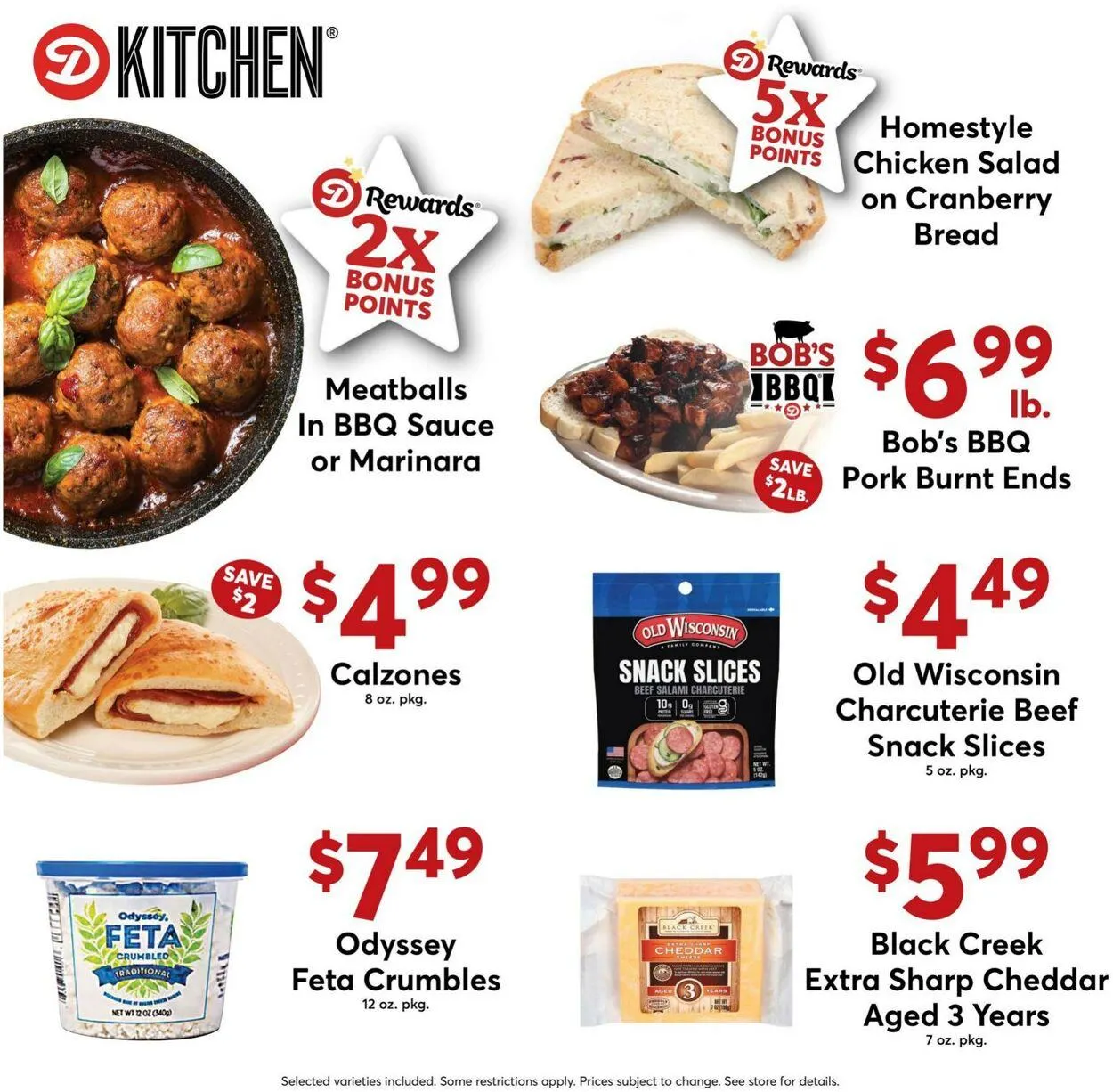 Weekly ad Dierbergs from September 23 to September 29 2025 - Page 33