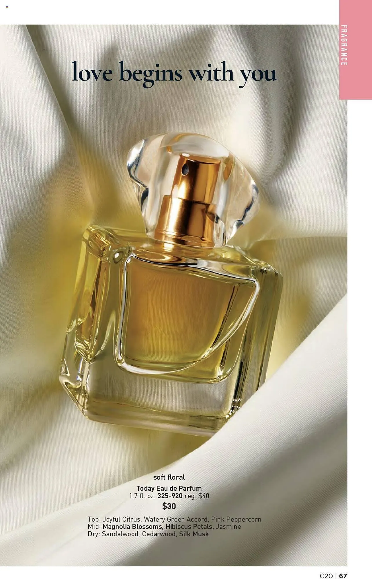 Weekly ad Avon Weekly Ad from September 11 to September 18 2024 - Page 65