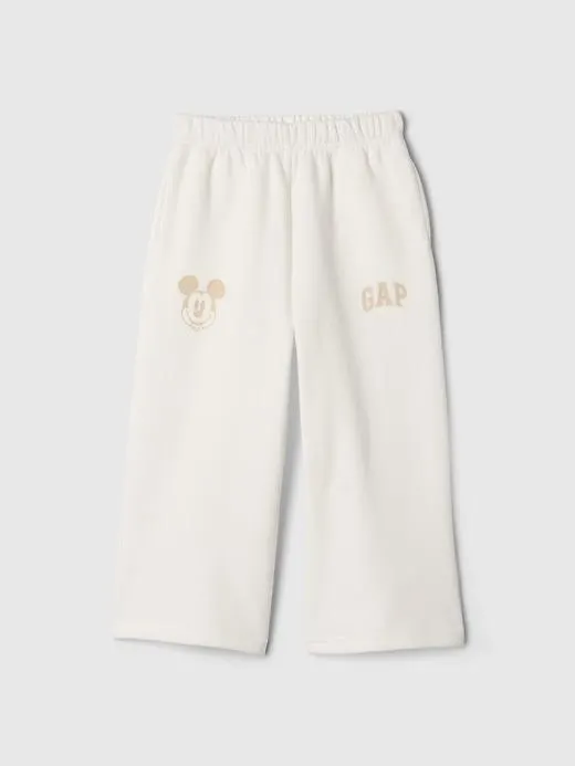 Gap × Disney Baby & Toddler Vintage Soft Sweatpants