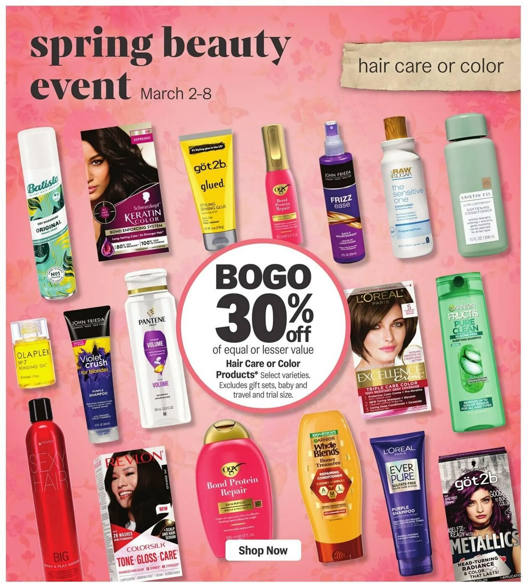 Weekly ad Meijer Weekly Ad from March 2 to March 8 2025 - Page 37