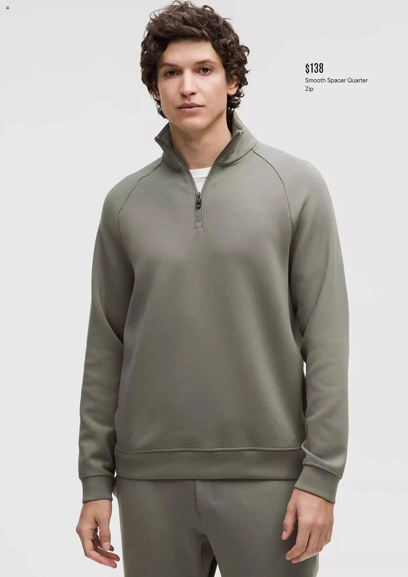 Weekly ad Lululemon Weekly Ad from March 1 to March 31 2025 - Page 8