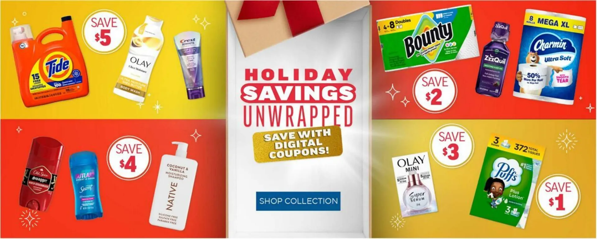 Weekly ad Food Lion weekly ad from December 10 to December 16 2025 - Page 10