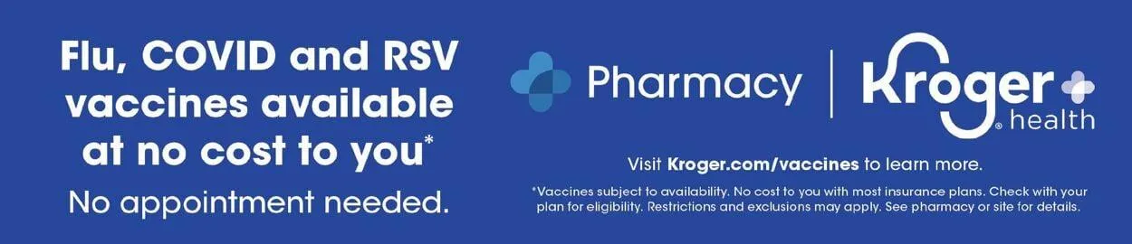 Catálogo de Kroger Current weekly ad 3 de septiembre al 9 de septiembre 2025 - Página 6