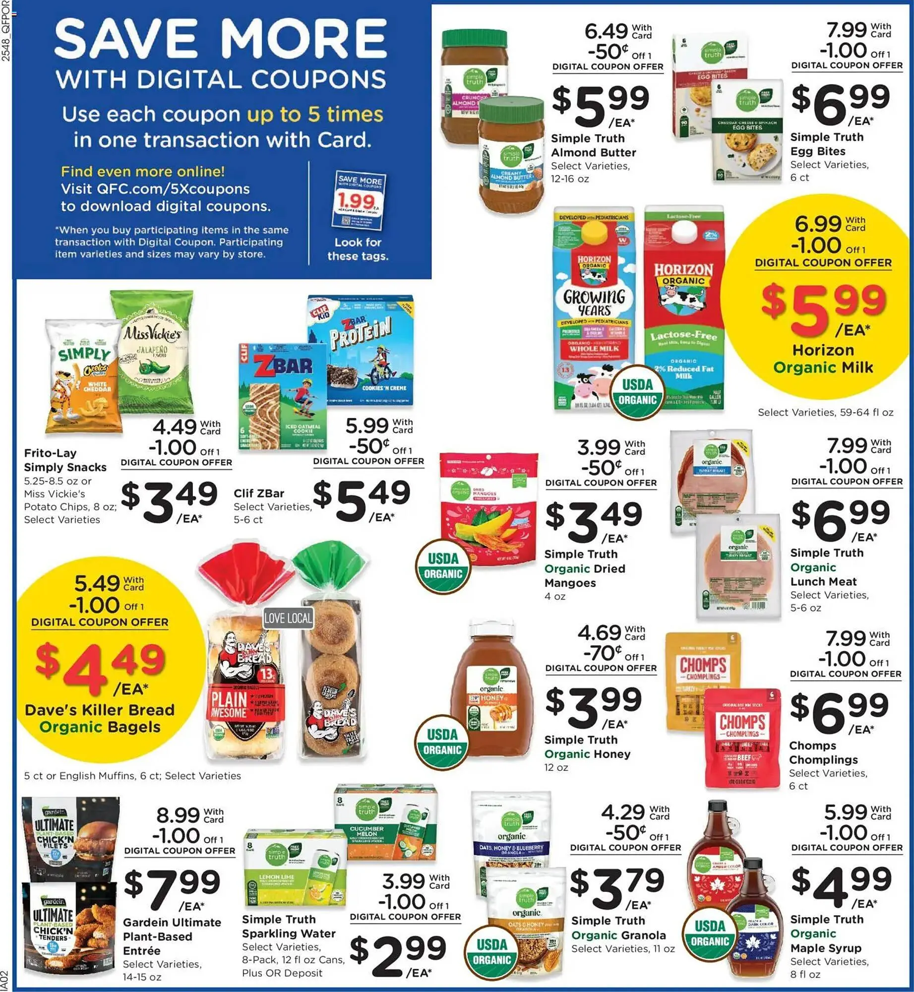 Weekly ad QFC weekly ad from January 2 to January 6 2026 - Page 7