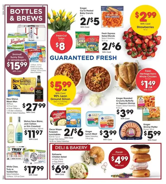 Weekly ad Weekly Ad from February 26 to March 4 2025 - Page 10