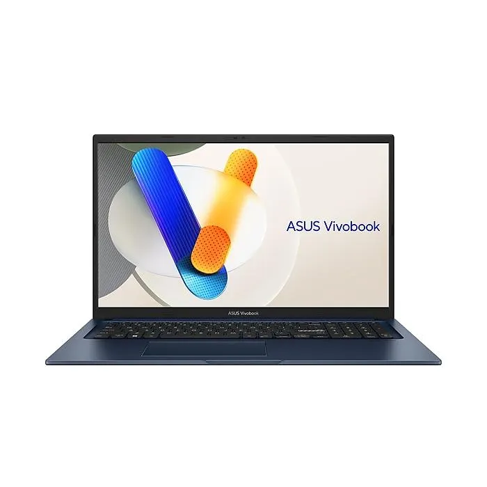 ASUS Vivobook 17 FHD 17.3" Laptop,