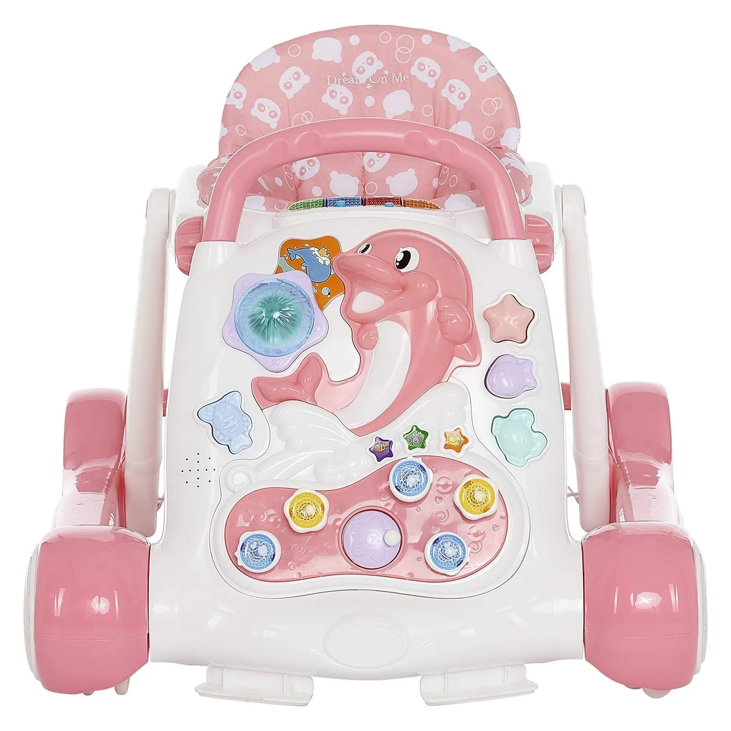 Dream On Me Splash Walker and Activity Center