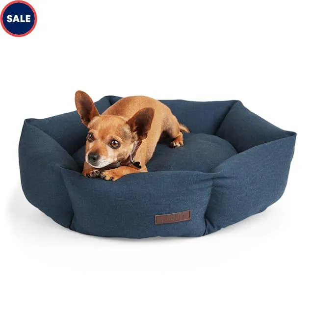 Reddy Primaloft Dog Bed, 22" L X 22" W X 5" H
