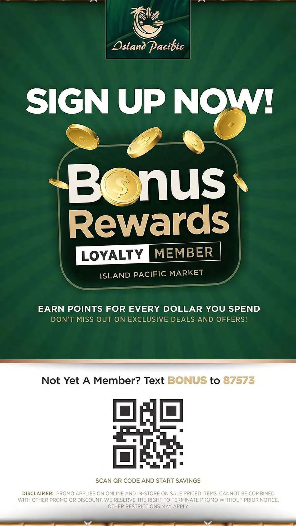 Weekly ad Island Pacific Market Weekly Ad from August 28 to September 3 2025 - Page 9