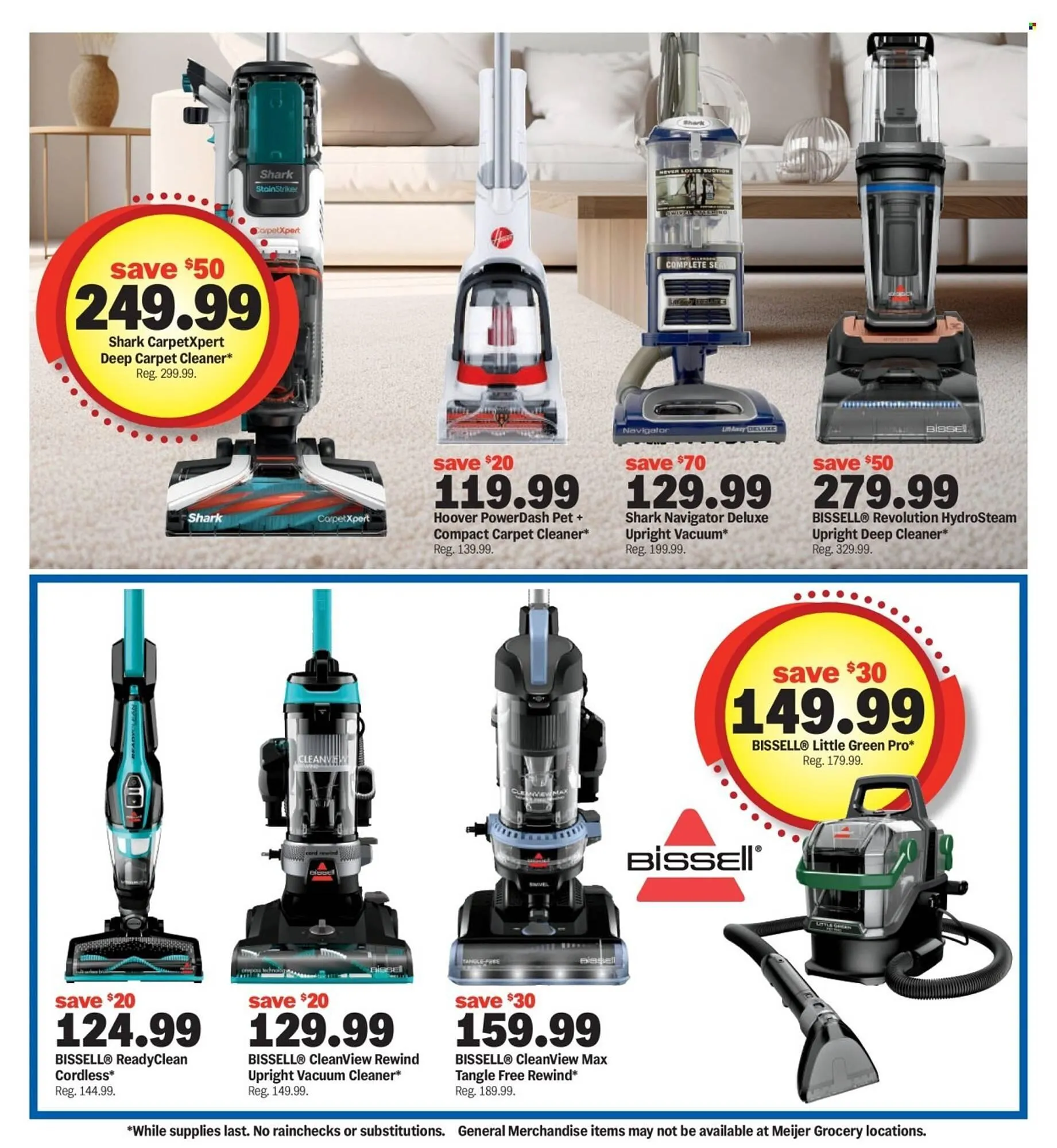 Weekly ad Meijer weekly ad from February 25 to March 3 2026 - Page 3