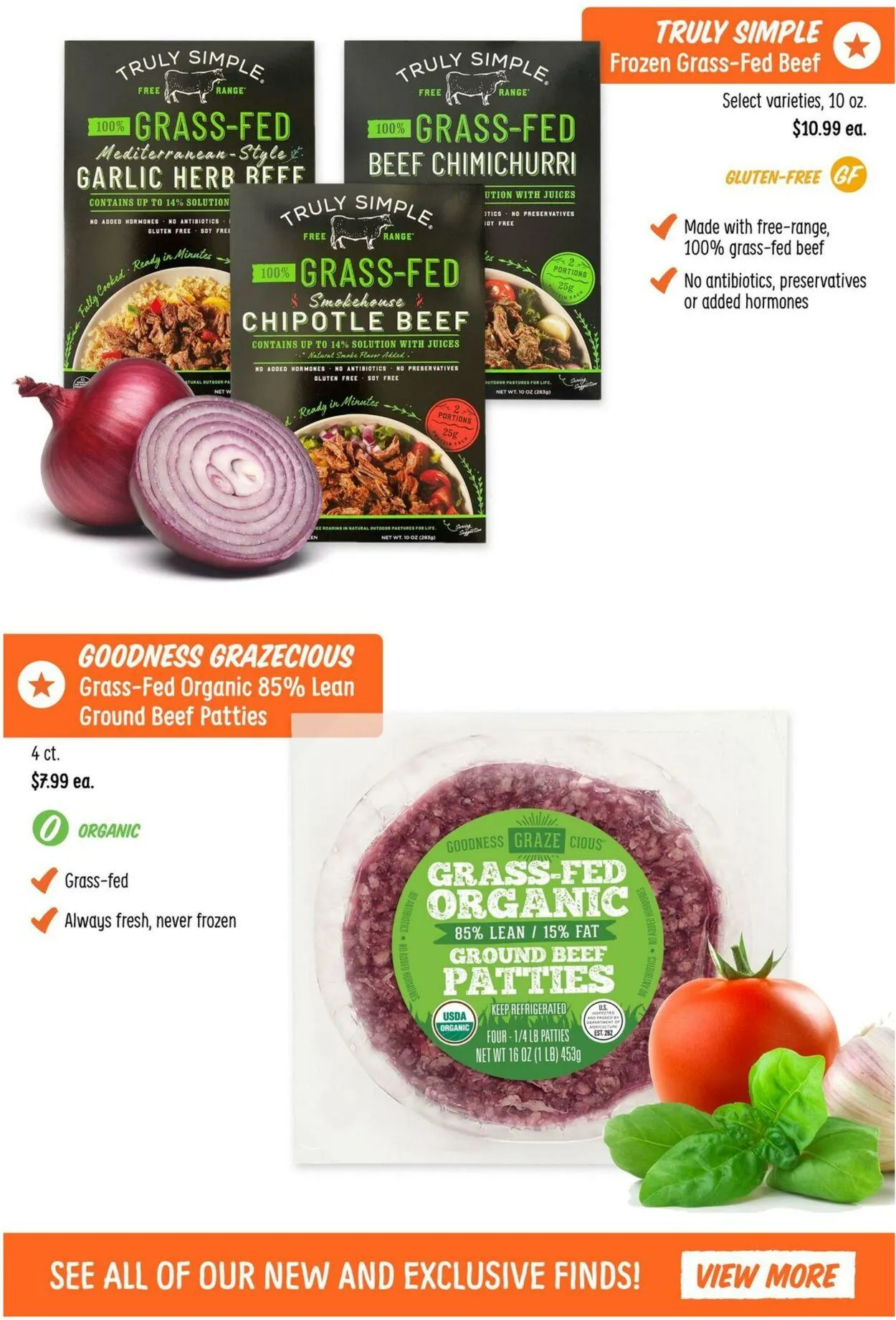 Weekly ad Sprouts Current weekly ad from October 2 to October 8 2024 - Page 13