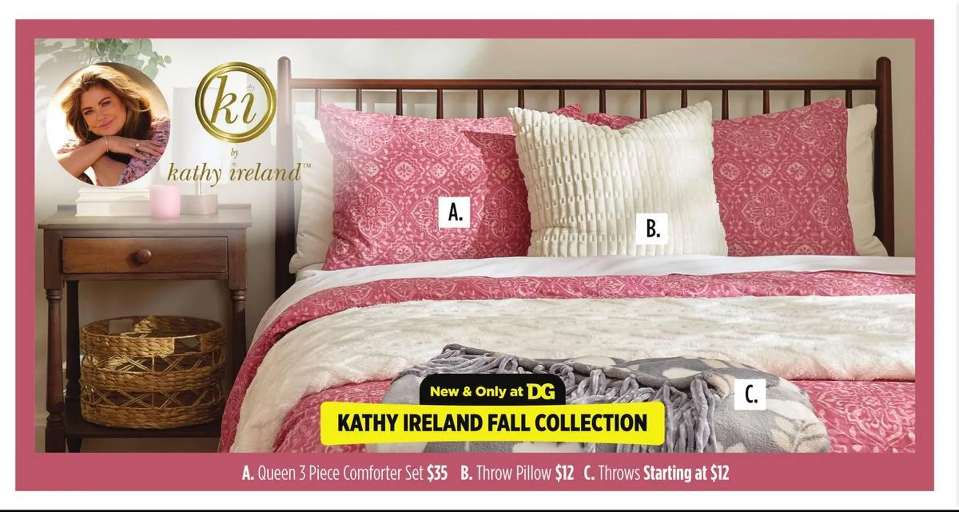 Weekly promotion Dollar General weekly ad spanning from November 16 to November 22 2025 - Page 12 for Catalogue 365