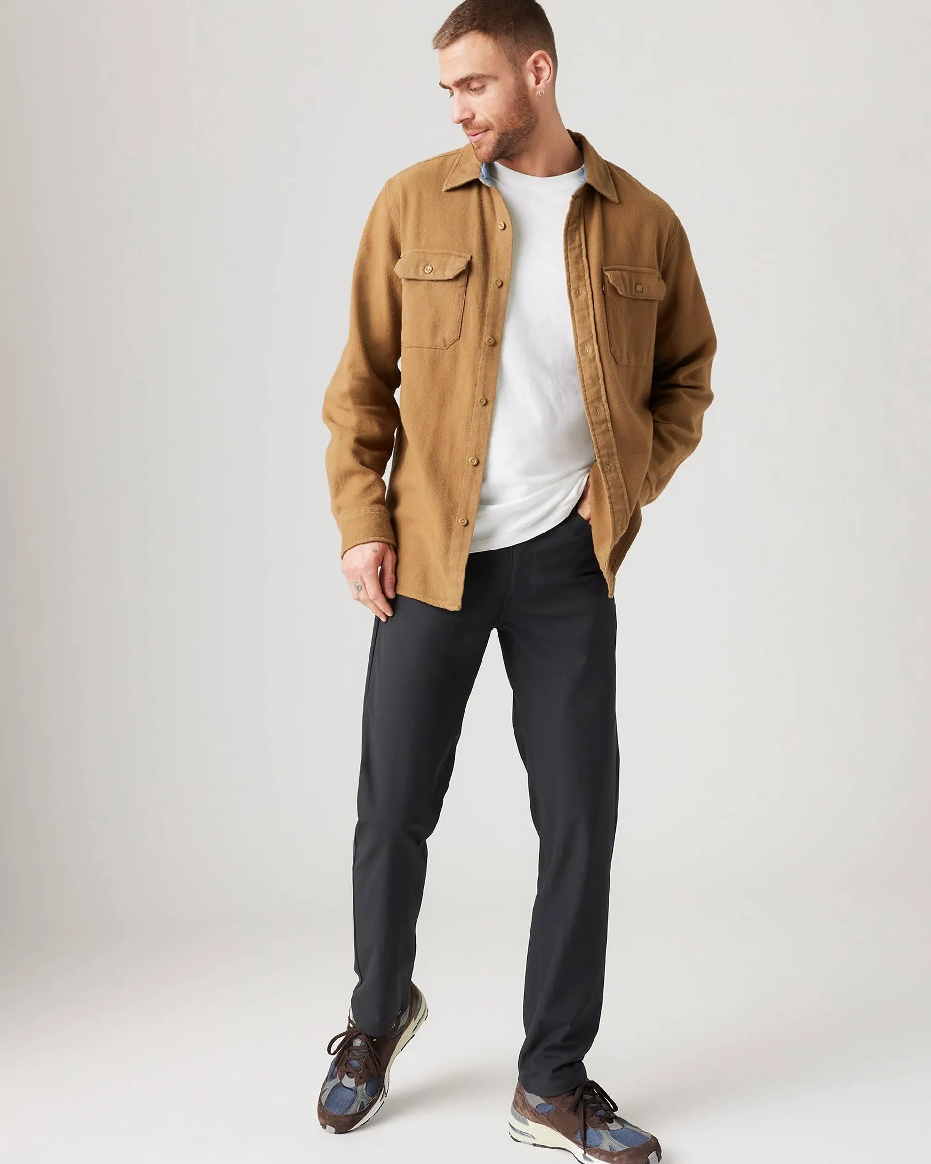 511™ Slim Tech Men's Pants