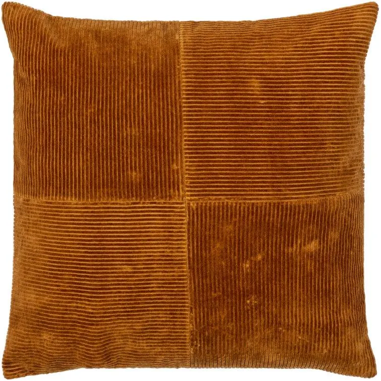 Marissa Cotton Pillow Cover