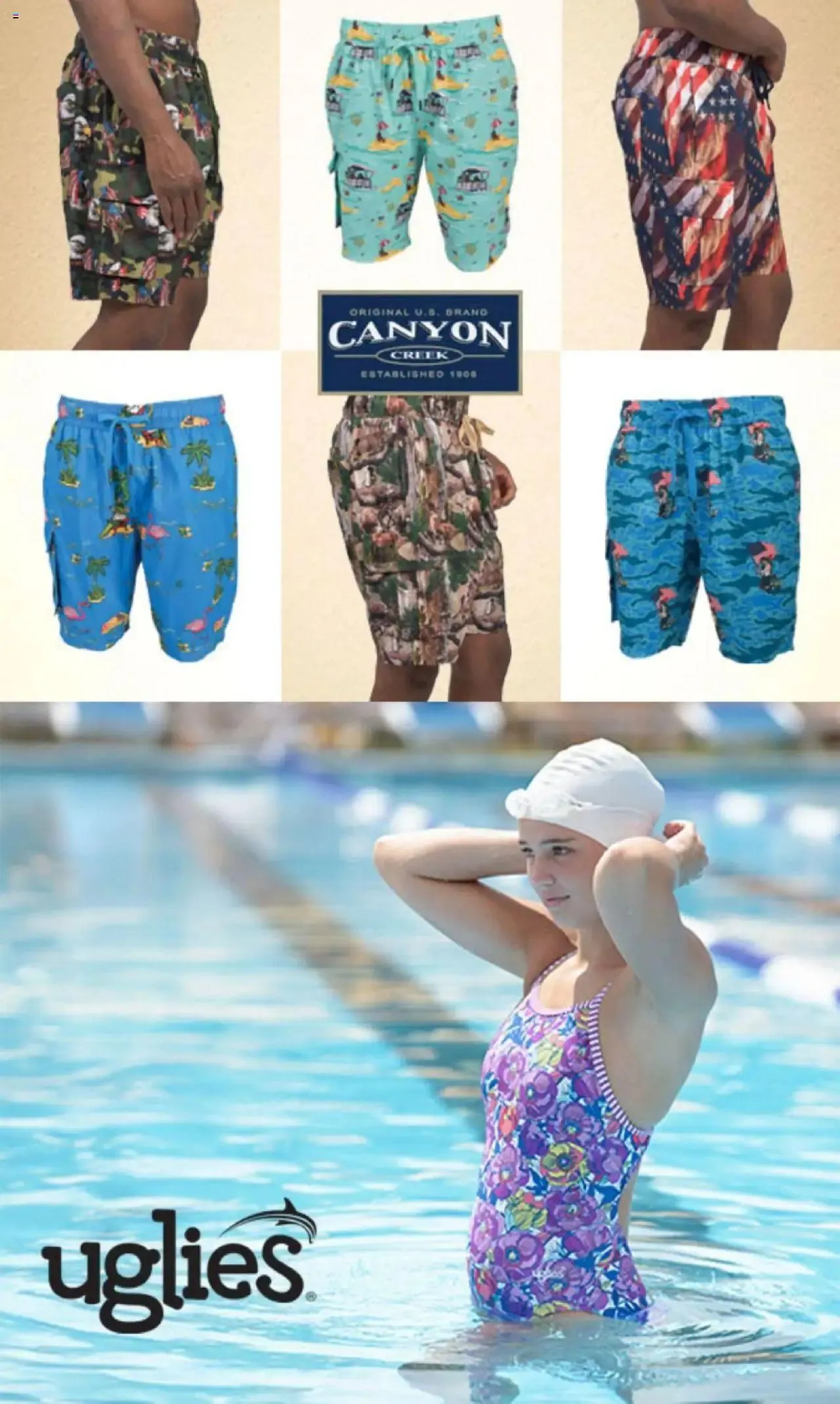 Weekly ad Dunham's Sports Lake & Water Sports Guide from May 15 to July 23 2025 - Page 7