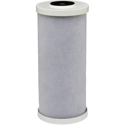 EcoPure Carbon Block Universal Whole Home Filter