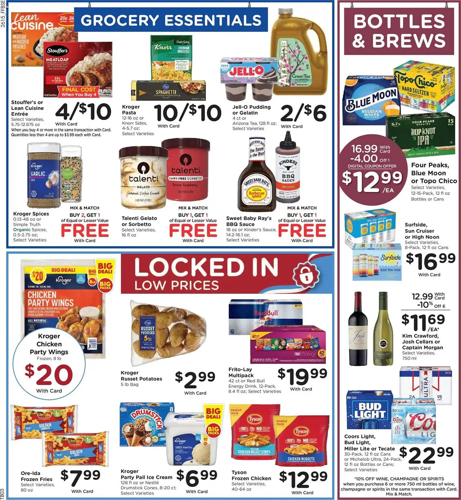 Weekly ad Fry's weekly ad from May 13 to May 20 2026 - Page 6