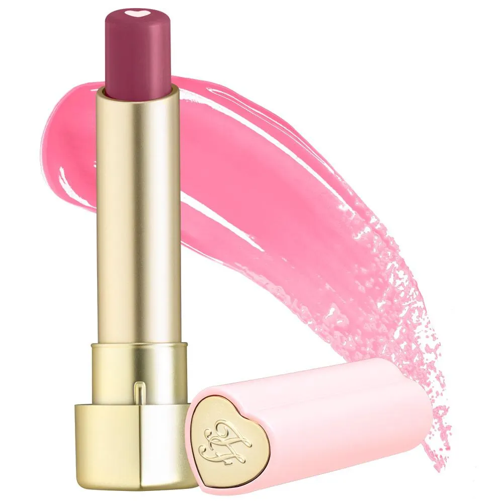 Too Femme Heart Core Lipstick