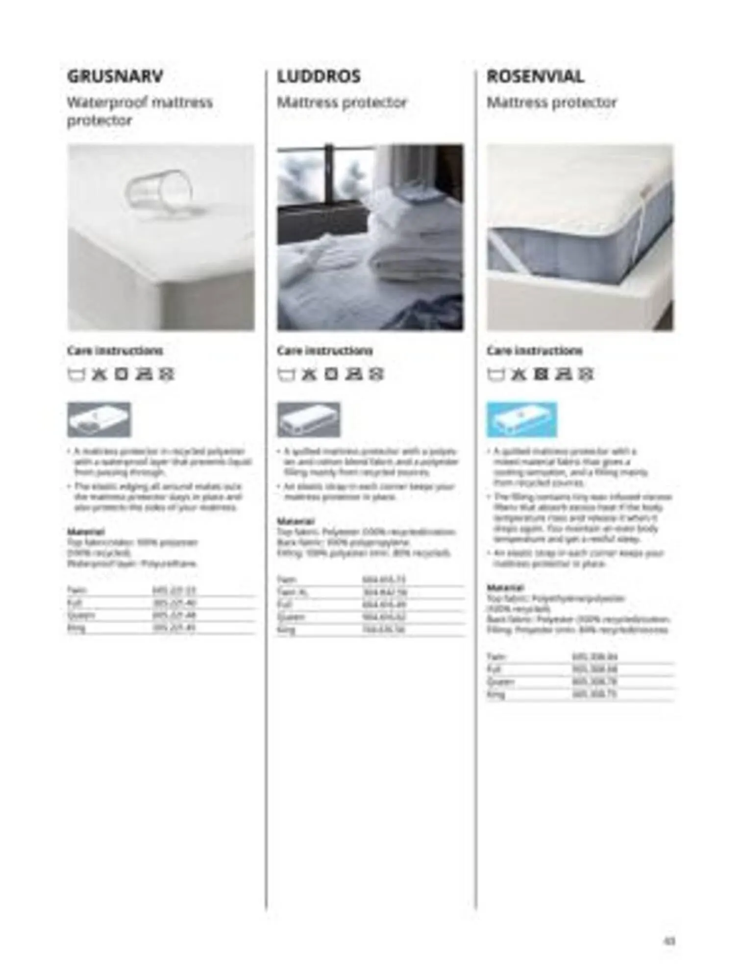 Weekly ad Ikea weekly ad from October 5 to October 31 2025 - Page 43