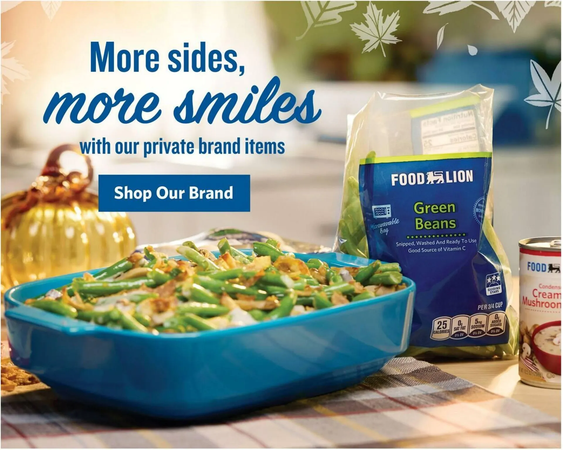 Weekly ad Food Lion weekly ad from November 19 to November 27 2025 - Page 8