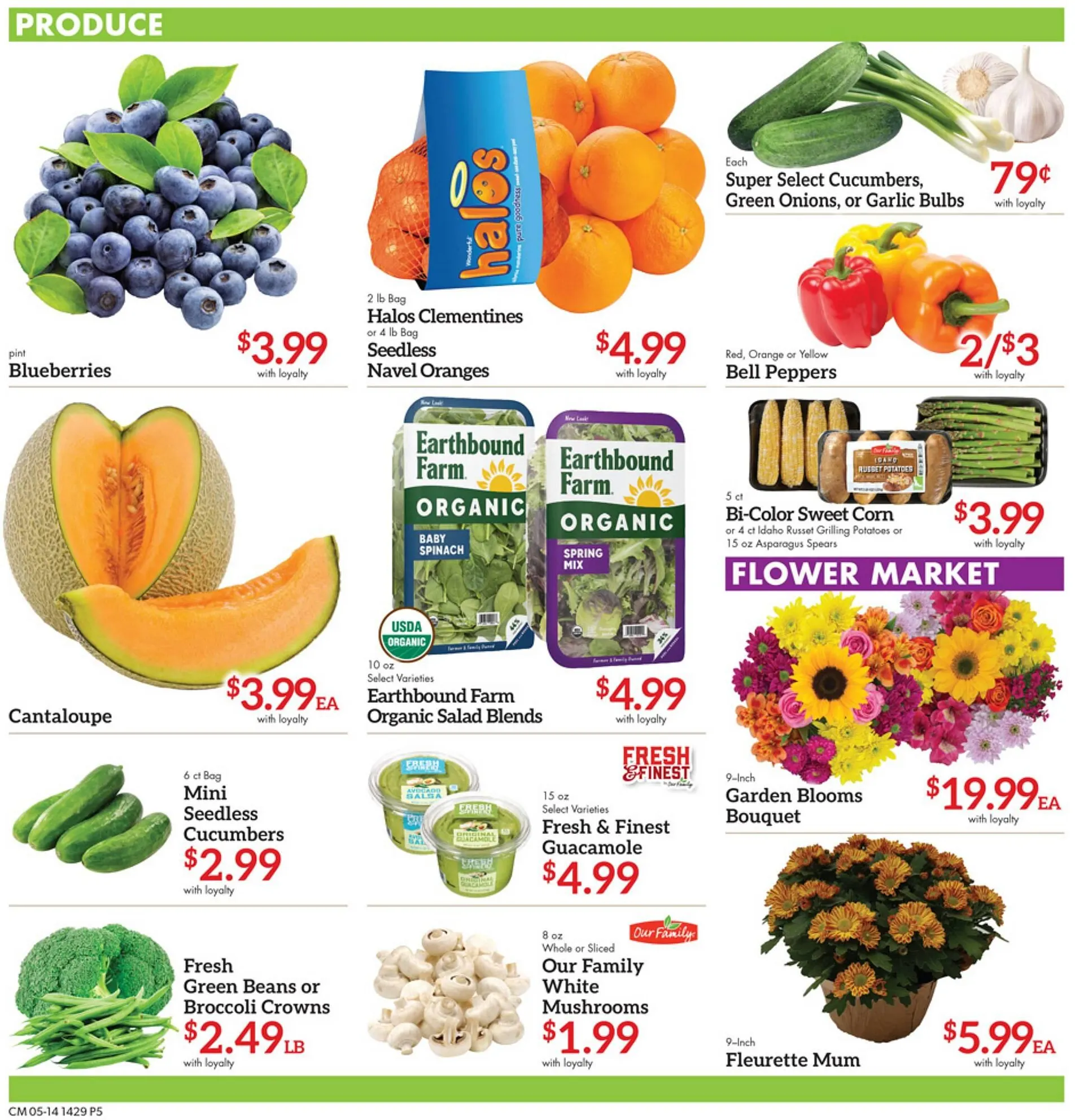 Weekly ad Remke weekly ad from May 14 to May 20 2026 - Page 5