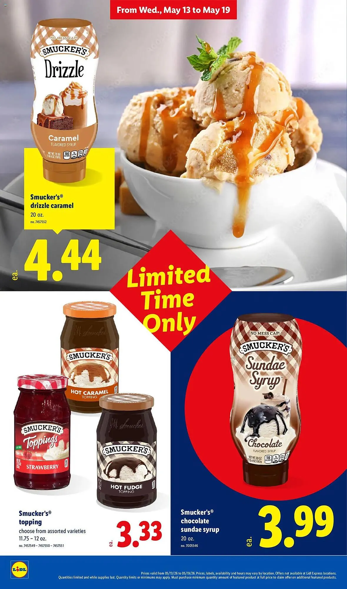 Weekly ad Lidl weekly ad from May 13 to May 19 2026 - Page 24
