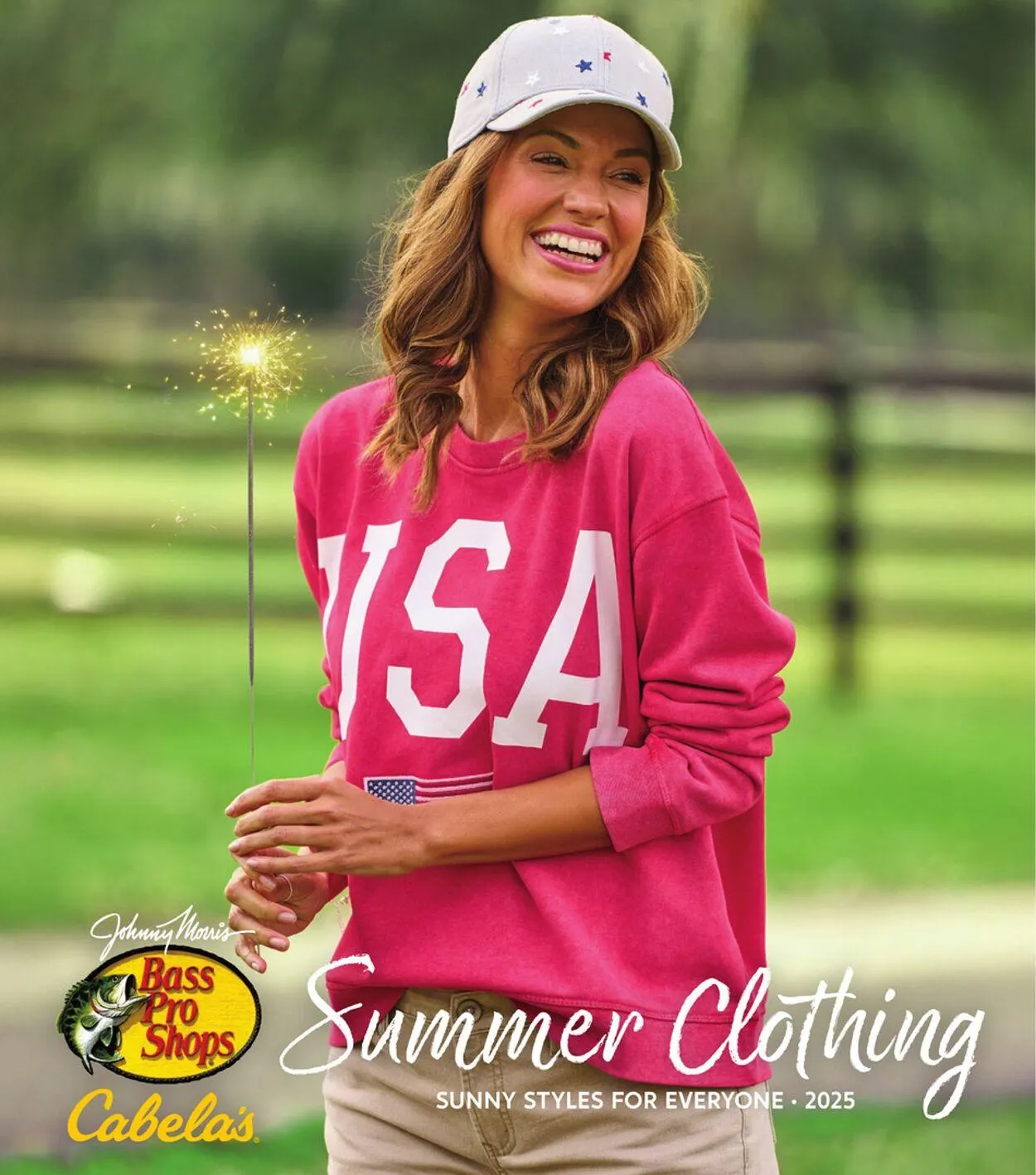 Cabelas Current weekly ad - 1