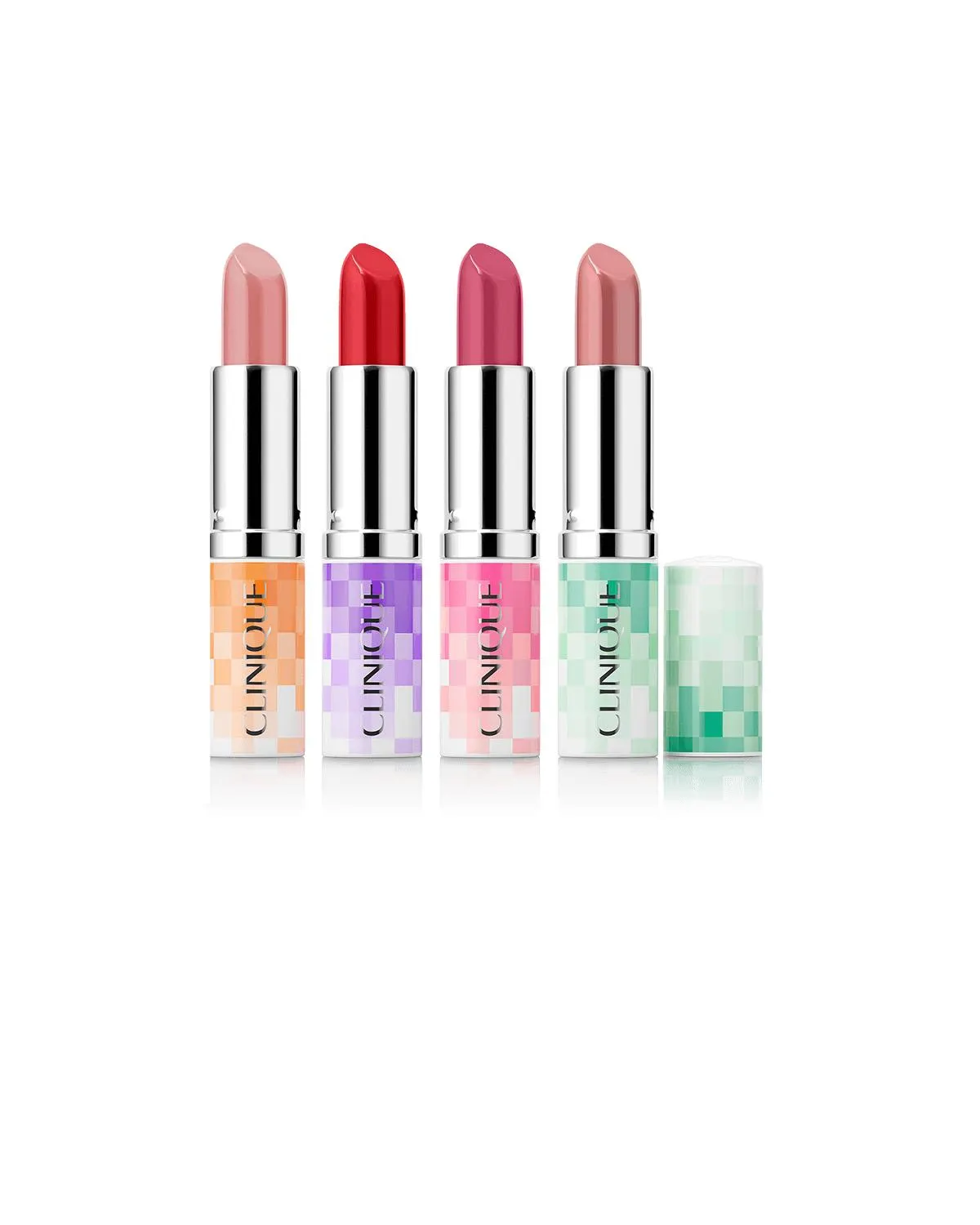 Plenty Of Pop Makeup Set