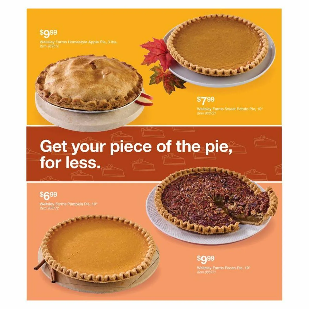 Weekly ad BJ's from October 15 to November 17 2024 - Page 7