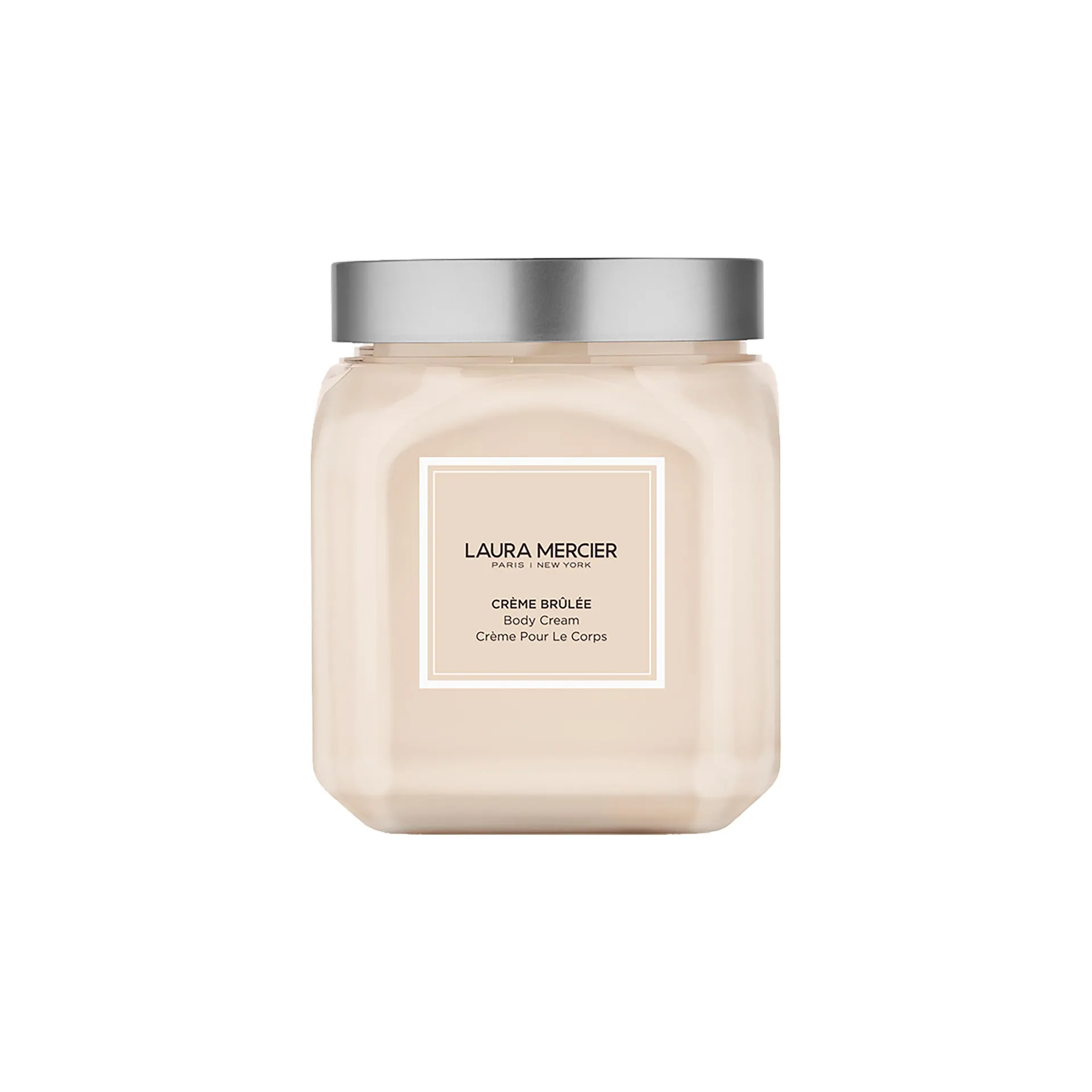 Crème Brûlée Body Cream