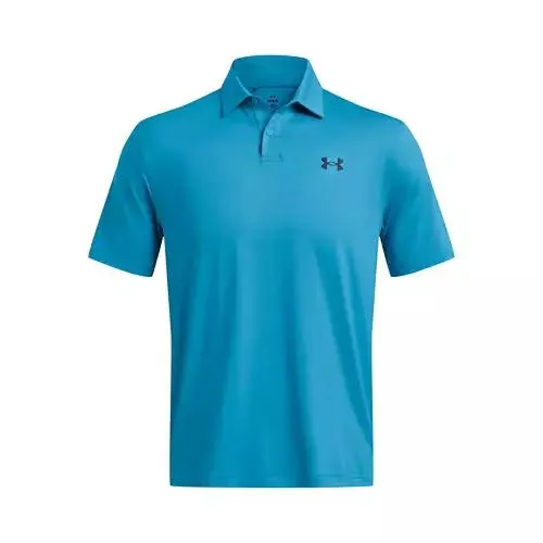 Men's Under Armour T2G 2.0 Golf Polo