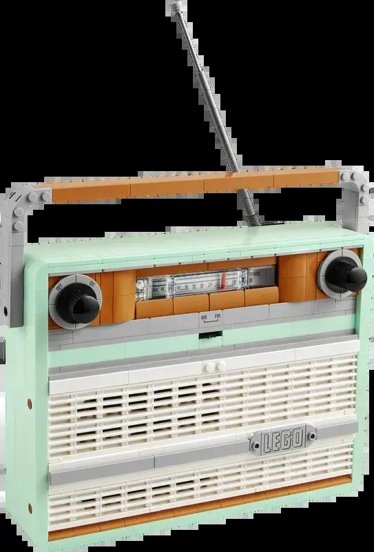 Retro Radio
