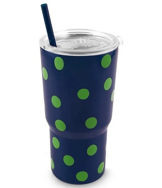 Sonnet Dot 20oz Tumbler