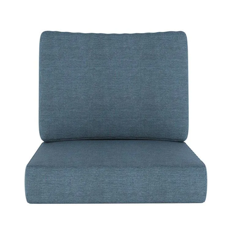 Rosalind Sunbrella Outdoor Lounge Chair