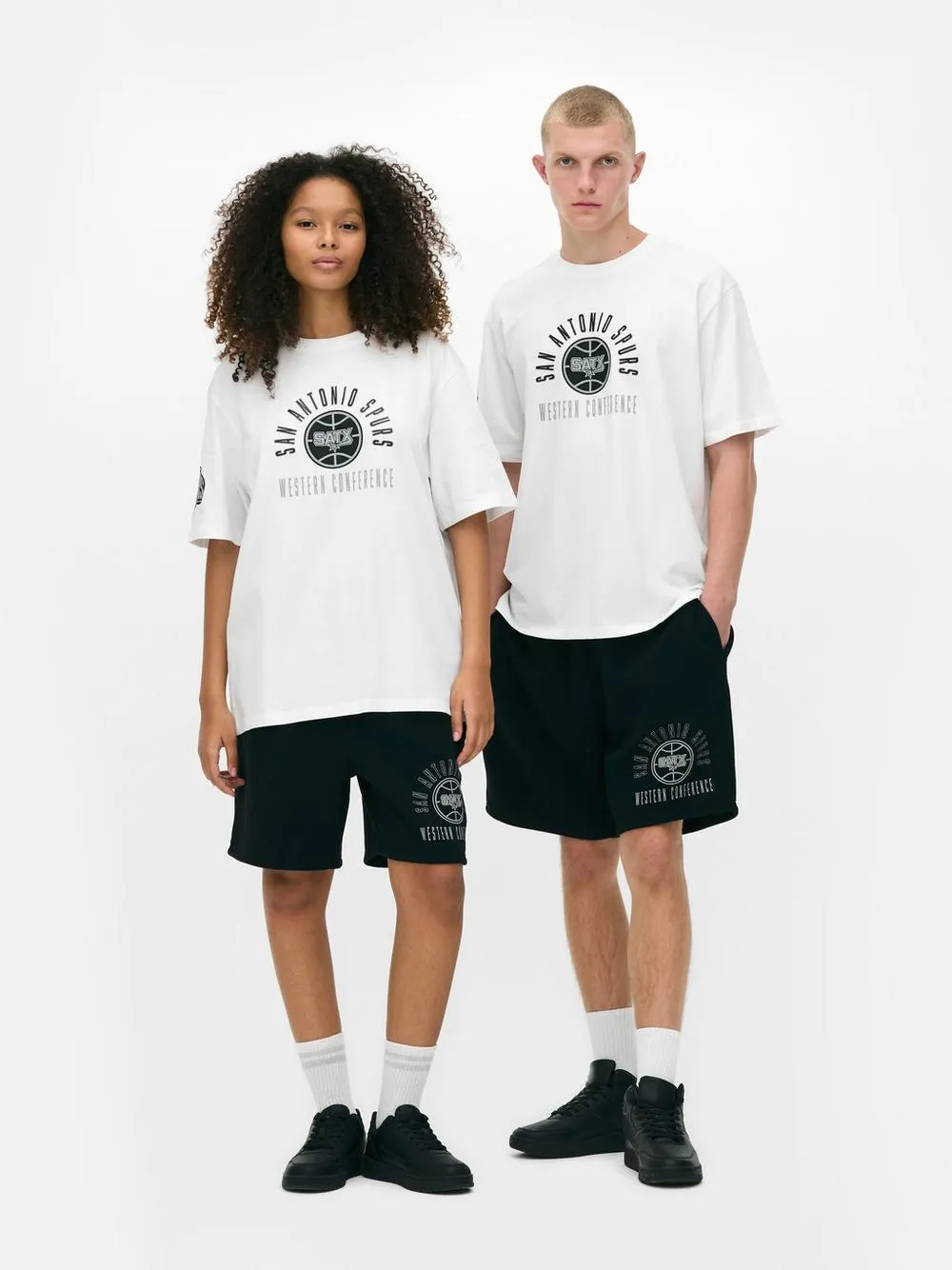 NBA San Antonio Spurs T-Shirt