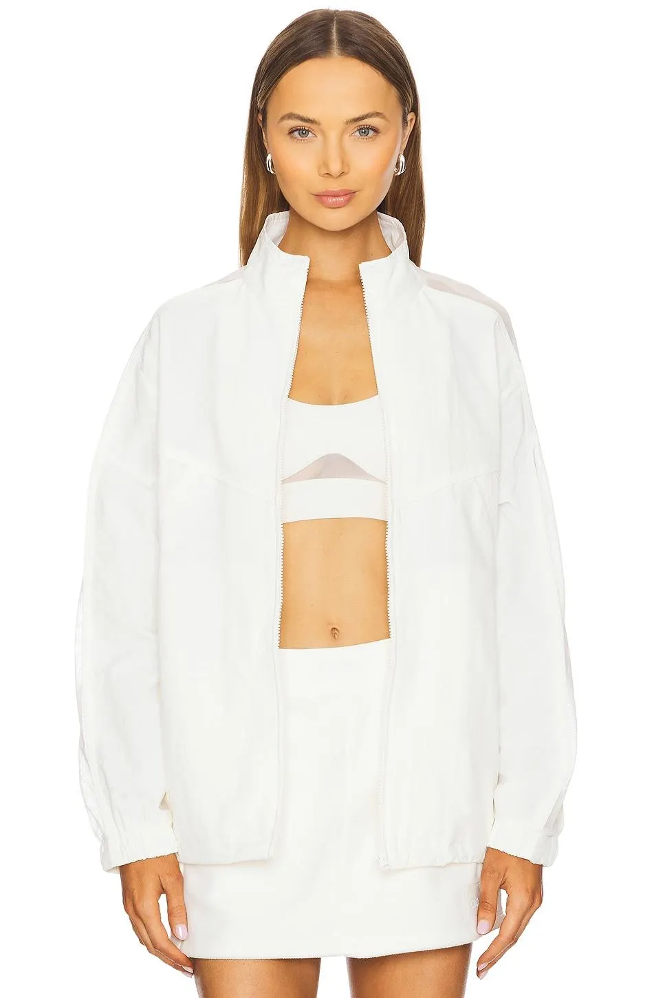 Origin Full-Zip Track Jacket
