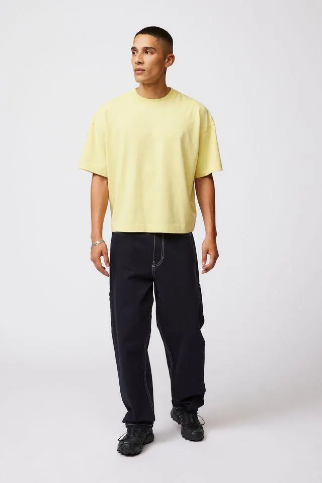 Standard Cloth Foundation Boxy Tee