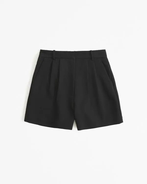 A&F Sloane Tailored Short