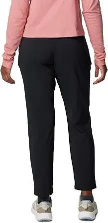 Columbia Womens All Seasons Pull-On Pant
