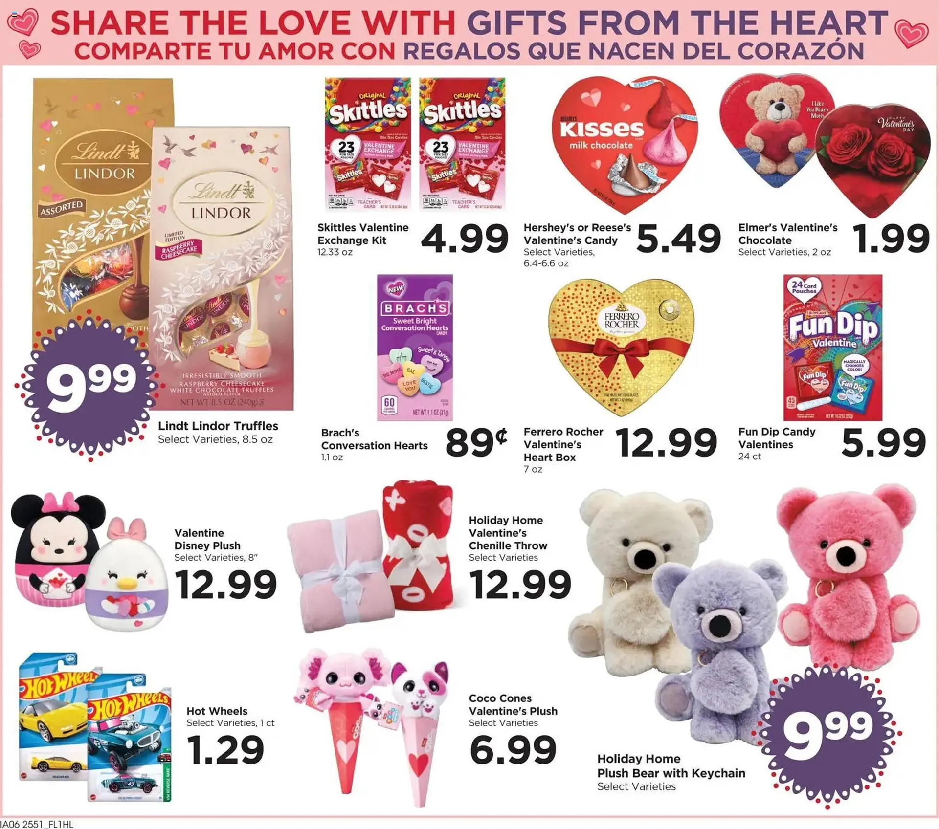 Weekly ad Food 4 Less weekly ad from January 21 to January 27 2026 - Page 6