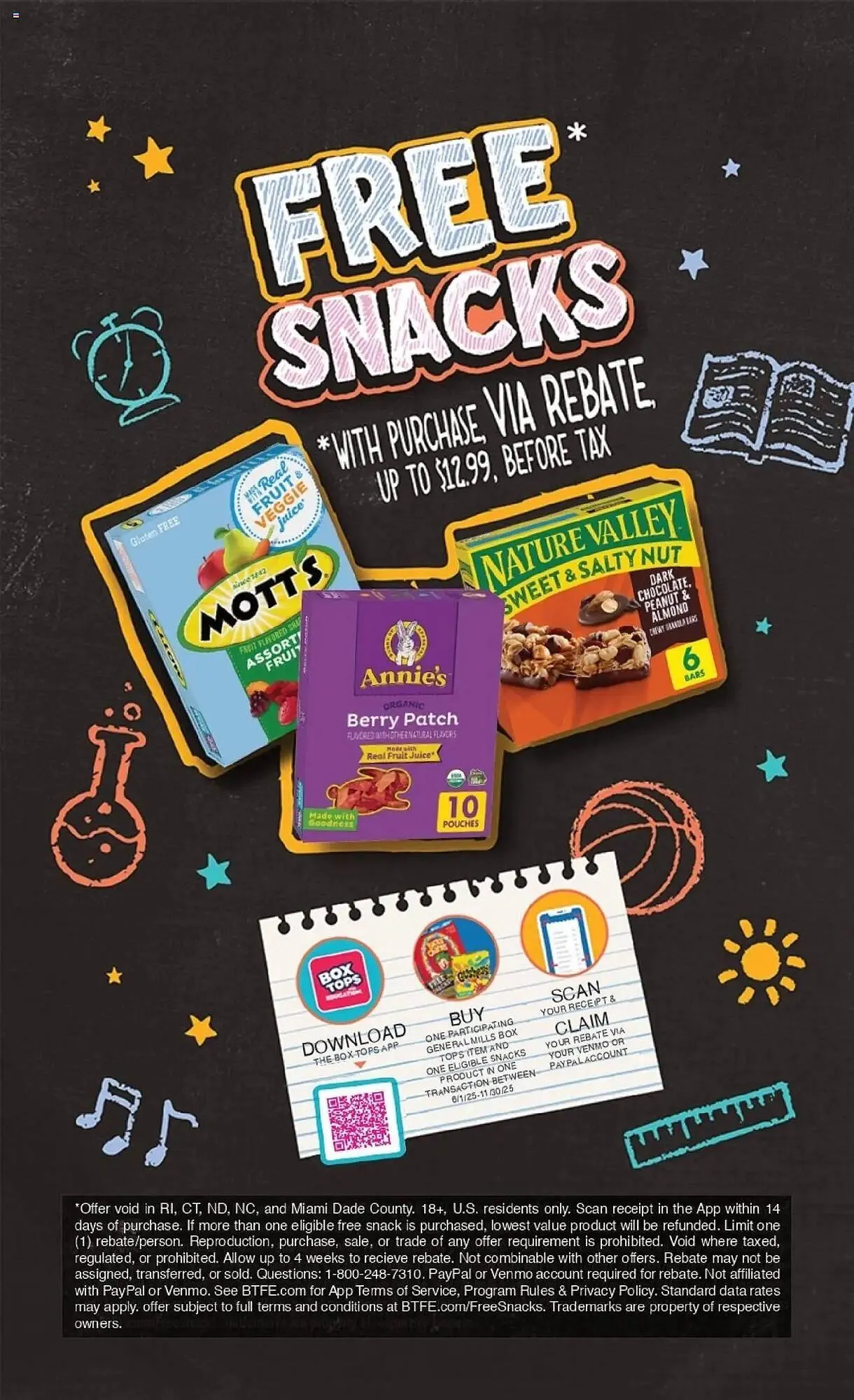 Weekly ad Piggly Wiggly weekly ad from October 22 to October 28 2025 - Page 8