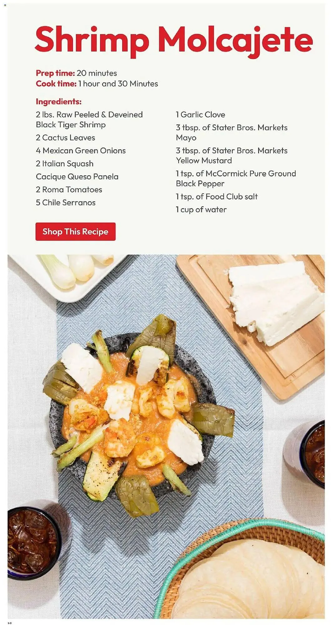 Weekly ad Stater Bros weekly ad from February 25 to March 4 2026 - Page 5