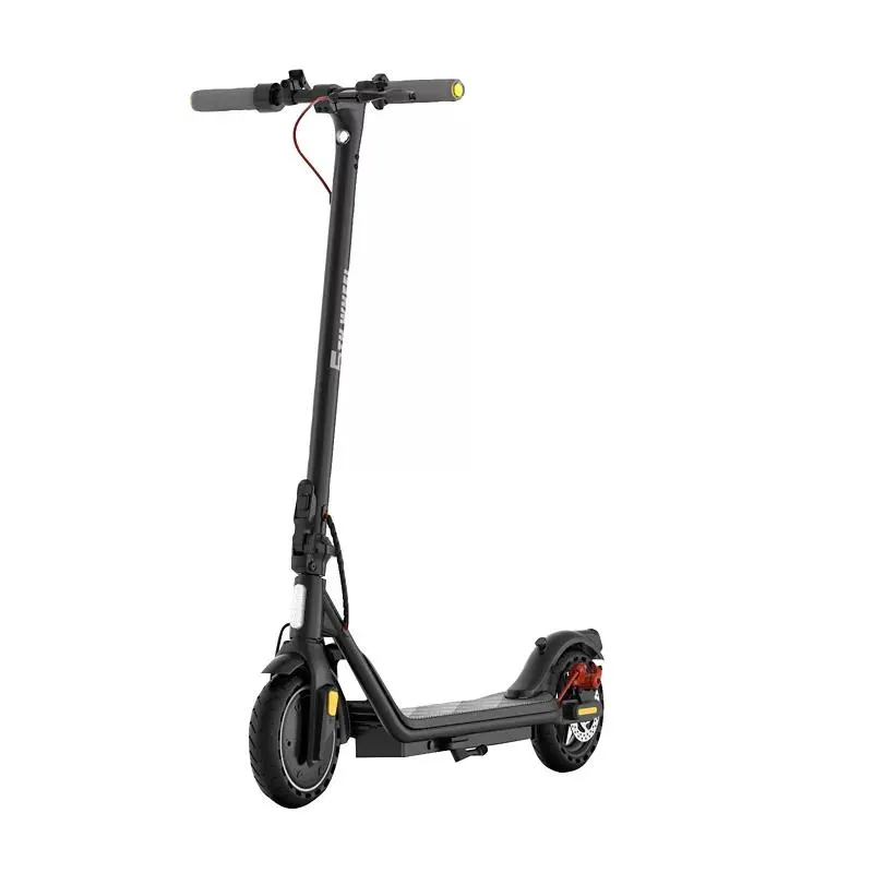 5th Wheel V10PRO Electric Scooter - 500 W Peak Motor, 18 mph Top Speed, 12 Mile Max Range