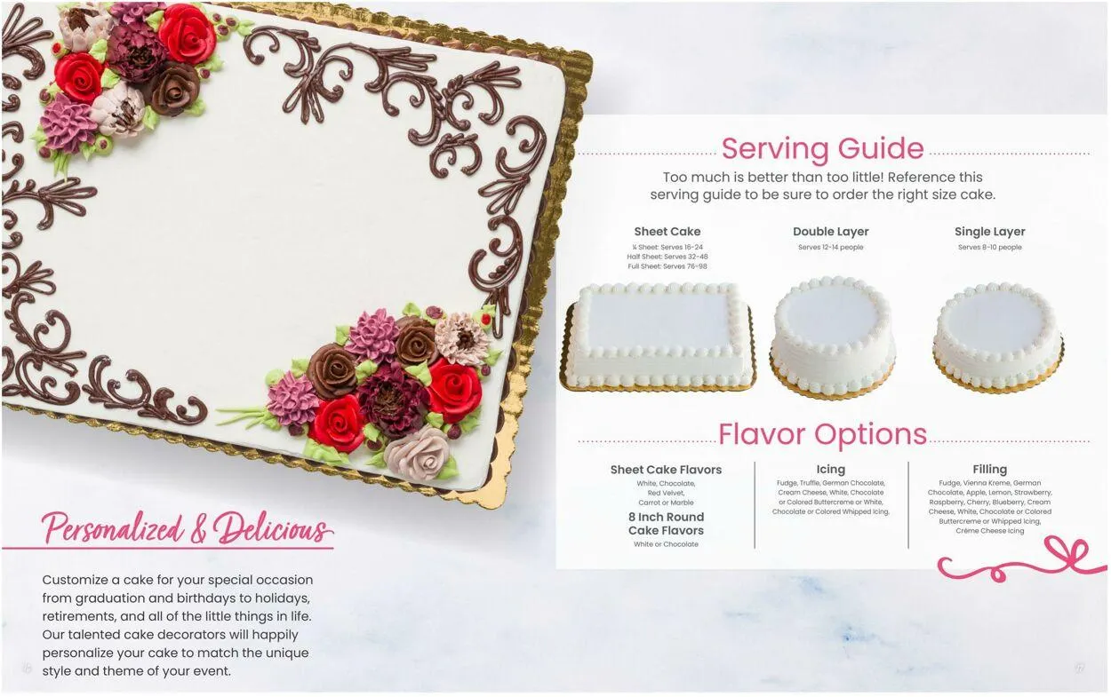 Weekly promotion Carrs spanning from November 17 to December 31 2026 - Page 9 for Catalogue 365