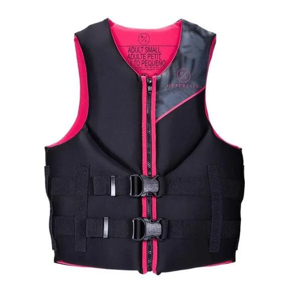 Women's Indy HRM Neo Vest
