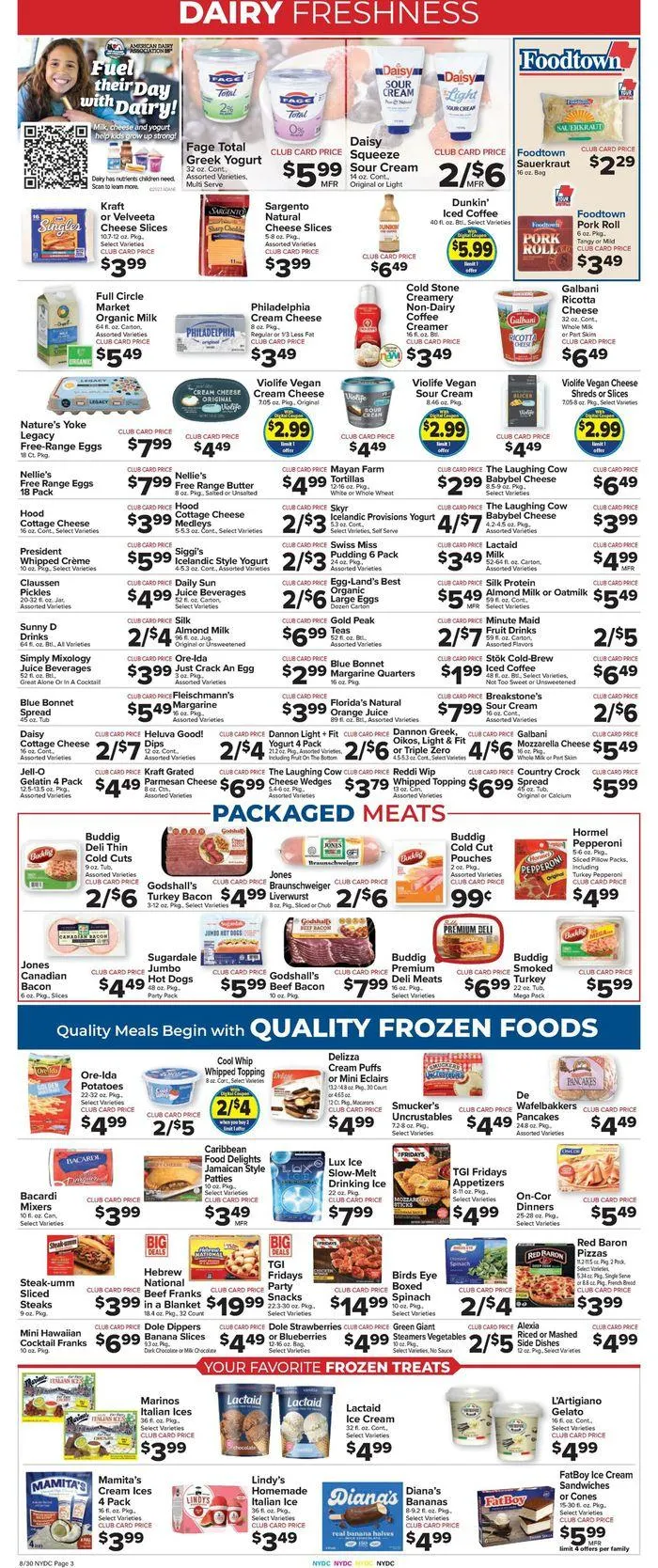Weekly ad Exclusive deals and bargains from August 30 to September 5 2024 - Page 5