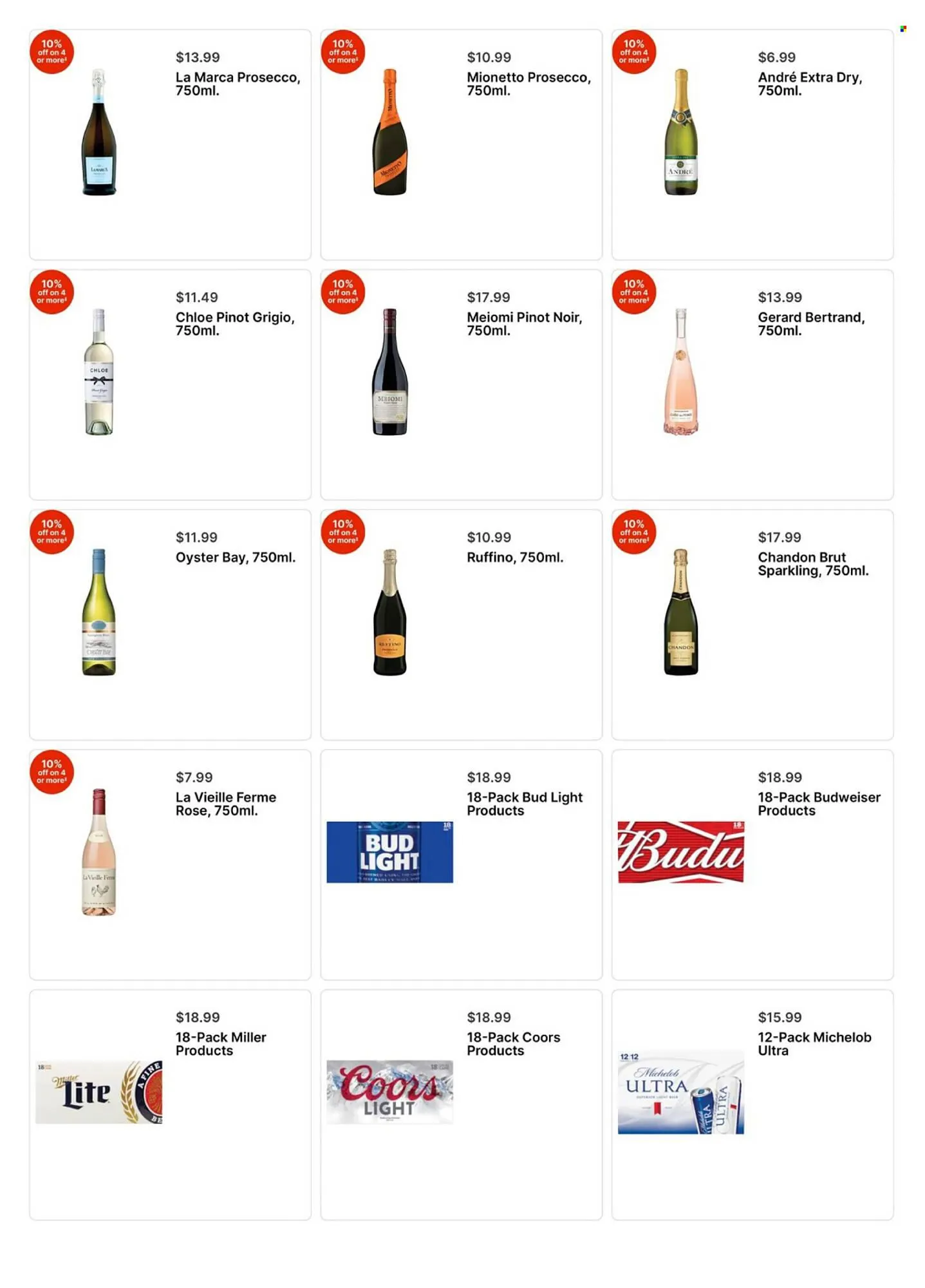 Weekly ad Walgreens weekly ad from May 3 to May 9 2026 - Page 35